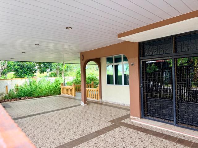 Residential House for sale in Kuala Muda, Kedah