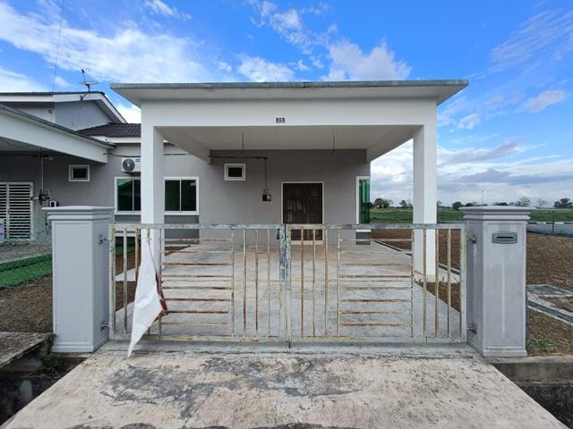 Residential House for sale in Alor Setar, Kedah