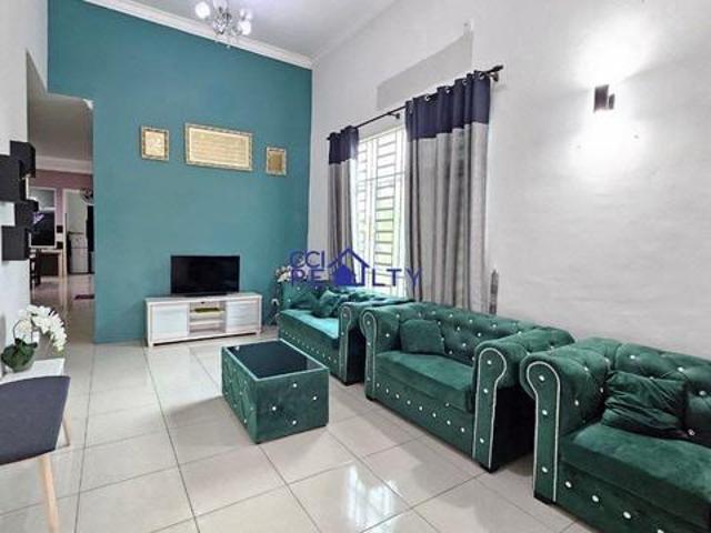 Residential House for sale in Kulim