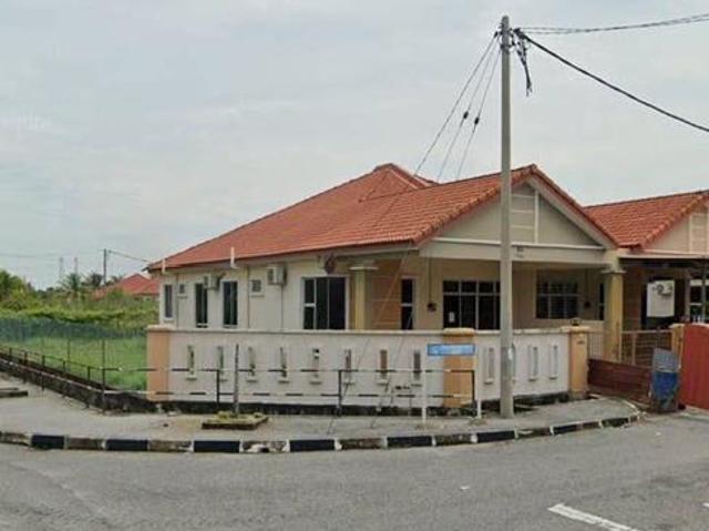 Residential House for sale in Guar Chempedak, Kedah