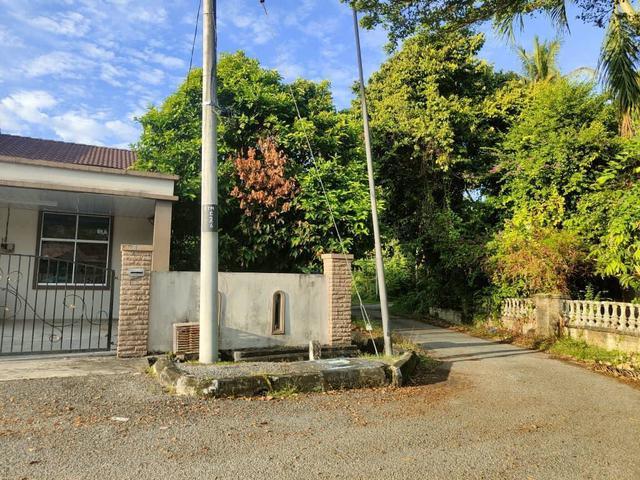 Residential House for sale in Kuala Ketil, Kedah