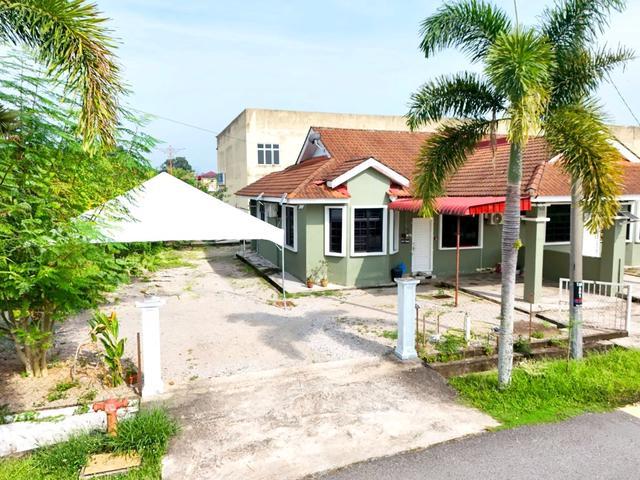 Residential House for sale in Tringganu