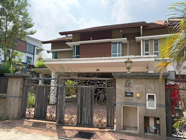 Residential House for rent in Country Heights Damansara, Kuala Lumpur
