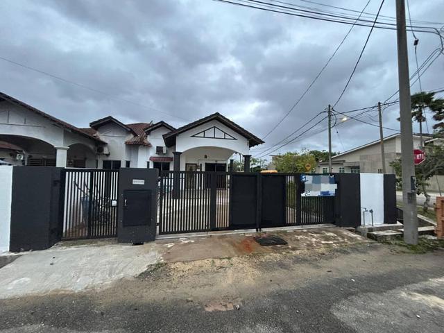 Residential House for sale in Tringganu