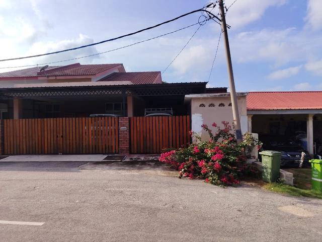 Residential House for sale in Kuantan, Pahang