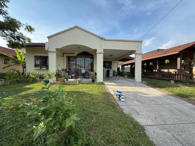 Terraced House for sale in Sendayan Village, Negeri Sembilan