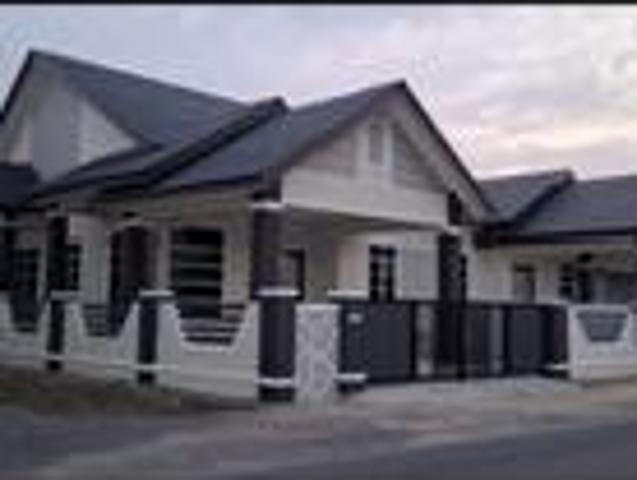 Residential House for sale in Tringganu
