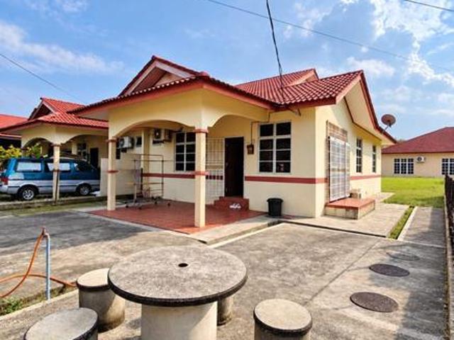 Residential House for sale in Tringganu