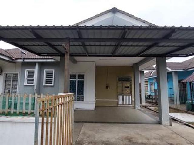 Residential House for sale in Tringganu