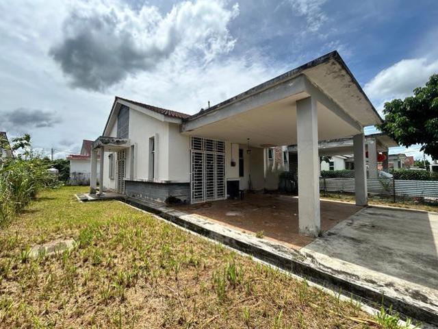 Residential House for sale in Changlun, Kedah