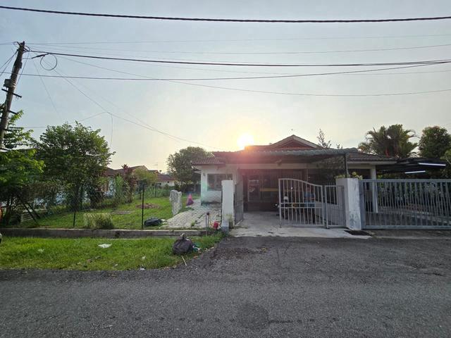 Residential House for sale in Kalumpang, Selangor