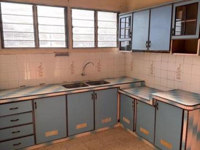 Residential House for sale in Sungai Lalang, Kuala Muda