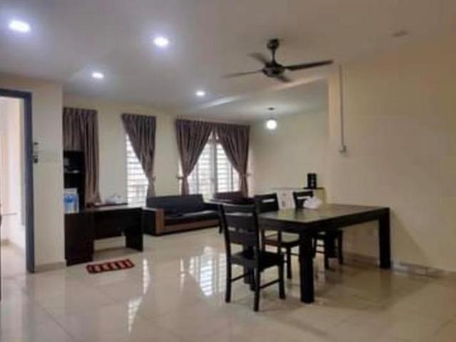 Residential House for sale in Pengerang, Johor