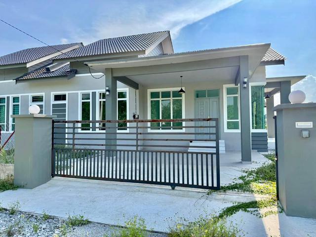 Residential House for sale in Ketereh, Kelantan