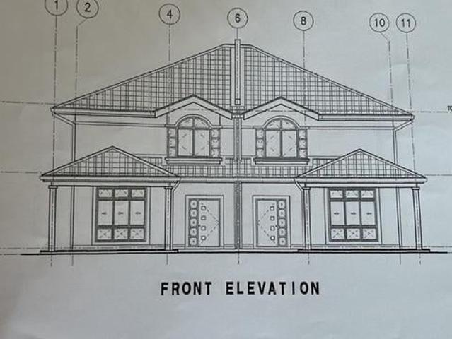 Residential House for sale in Layang-layangan