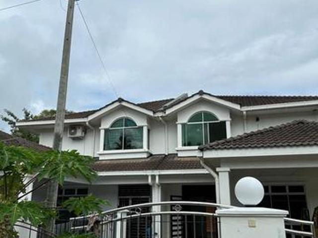 Residential House for sale in Labuan