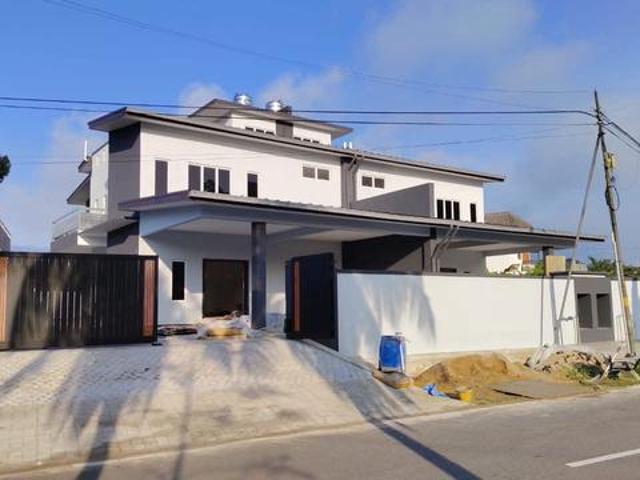 Residential House for sale in Bentong