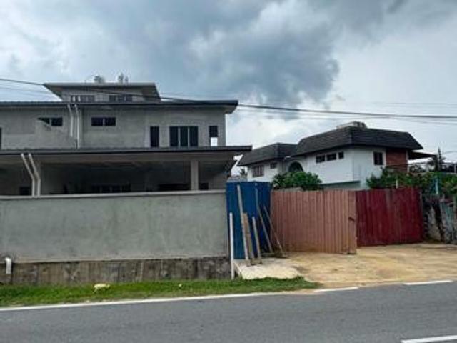 Residential House for sale in Pahang