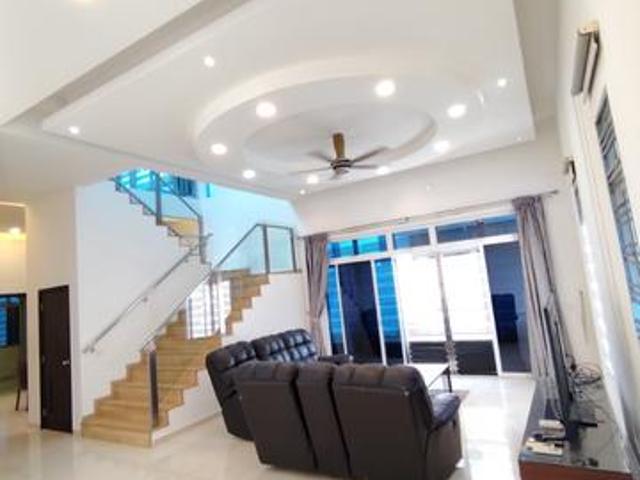 Residential House for rent in Bukit Ledang, Johor