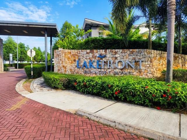 Terraced House for sale in Kuantan, Pahang