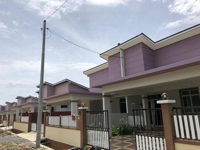 Residential House for sale in Tringganu