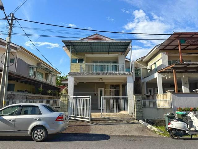 Residential House for sale in Sungai Petani, Kuala Muda