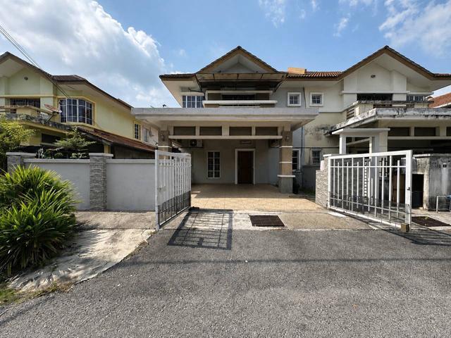 Residential House for sale in Majlis Perbandaran Kajang, Hulu Langat