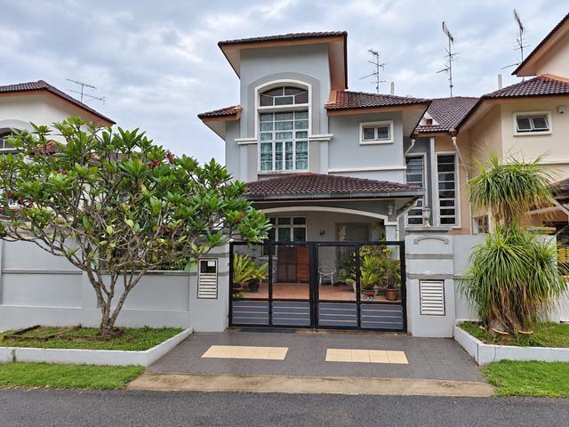 Residential House for sale in Kulai