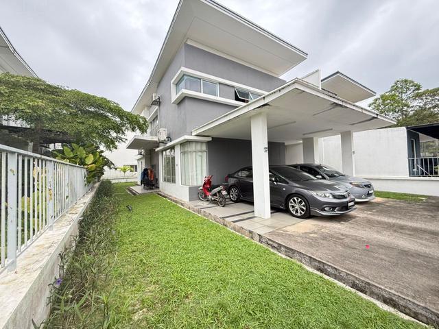 Residential House for sale in Petaling, Alam Impian