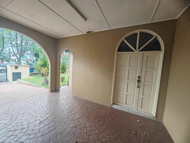 Residential House for rent in Petaling, Alam Impian
