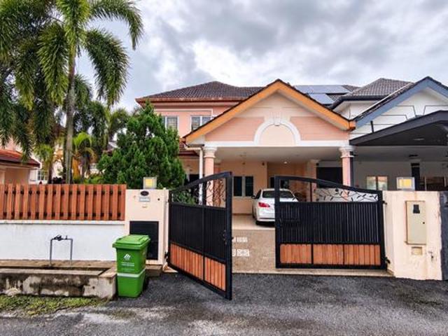 Residential House for sale in Kuantan