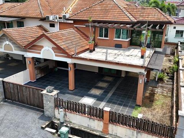 Residential House for sale in Kuantan, Pahang