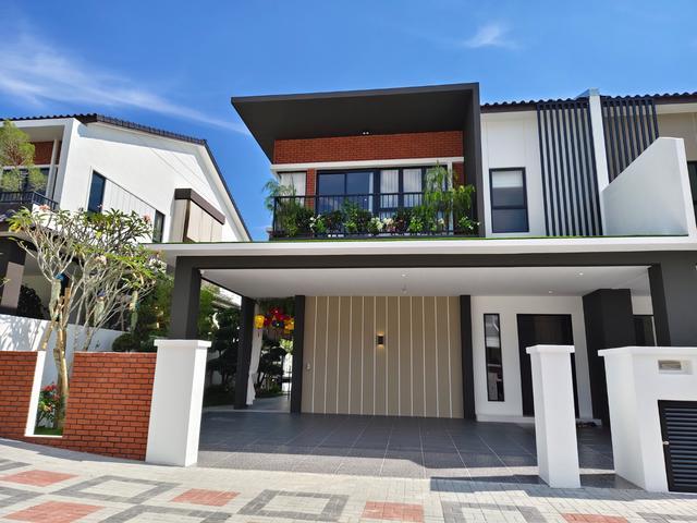 Residential House for sale in Perak, Tanjong Ipoh