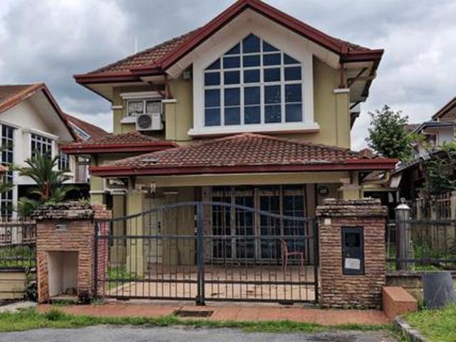 Residential House for sale in Bandar Baru Bangi, Majlis Perbandaran Kajang