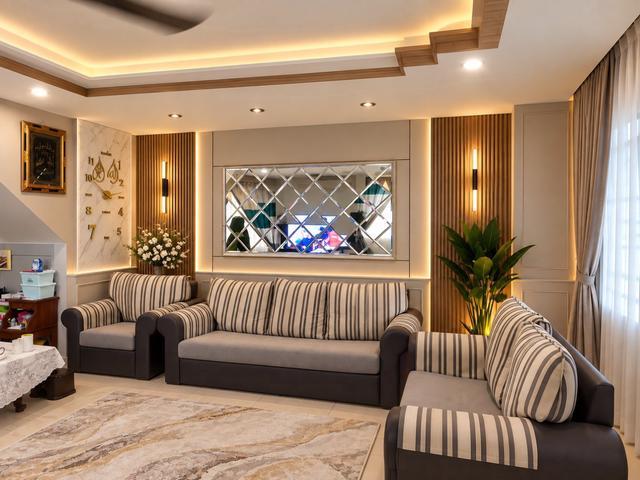Residential House for sale in Wellesley, Penang