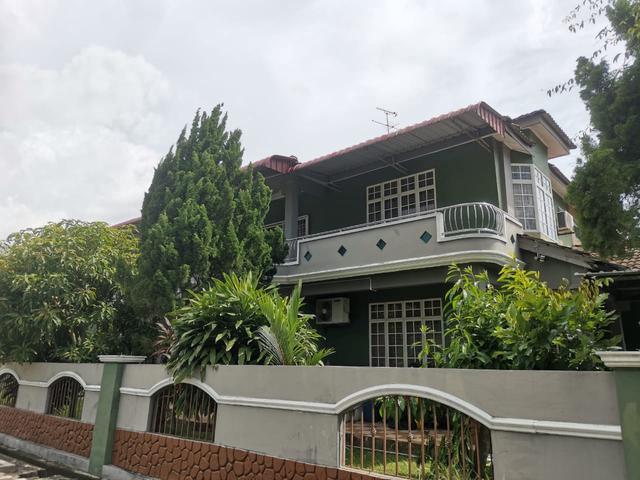 Residential House for sale in Wellesley, Penang