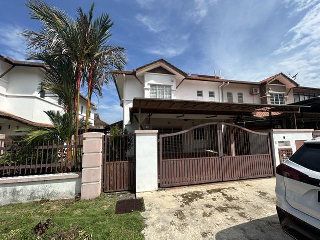Residential House for rent in Kajang, Langat