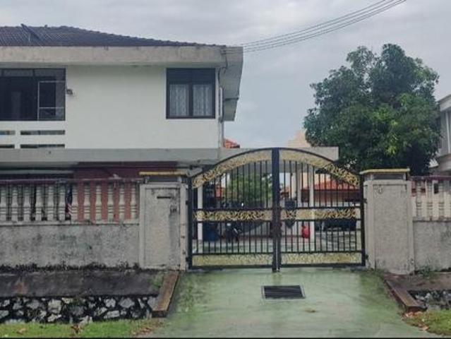 Residential House for sale in Port Klang, Selangor