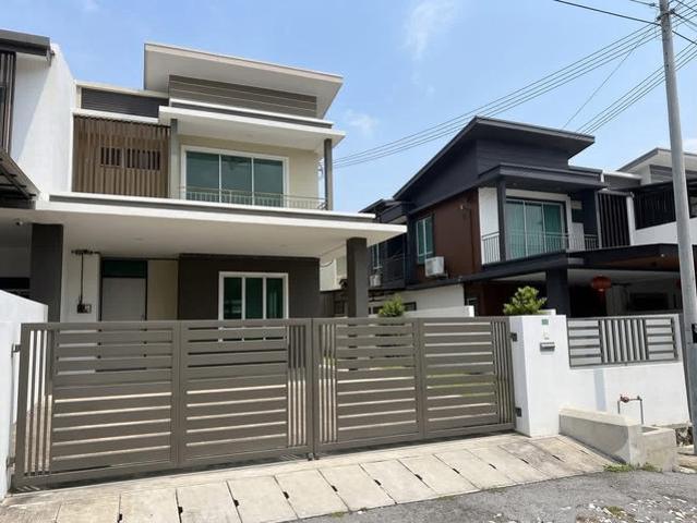 Terraced House for sale in Perak, Tanjong Ipoh