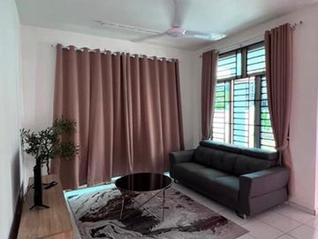 Residential House for rent in Bukit Ledang, Johor