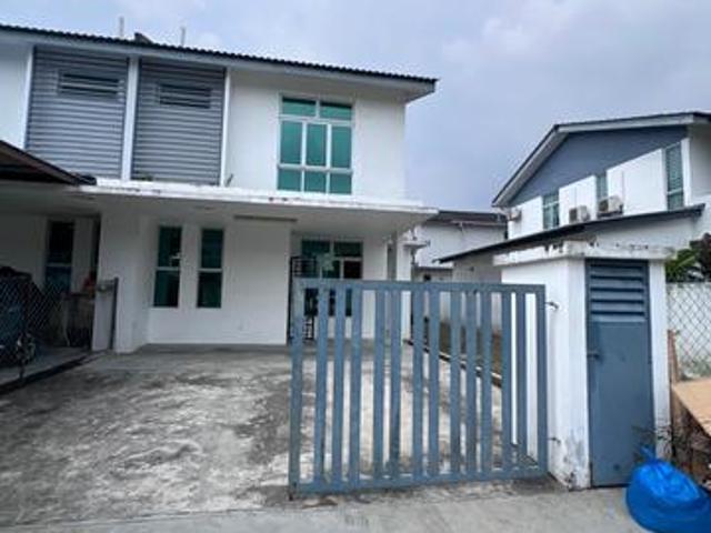 Residential House for rent in Bukit Ledang, Johor