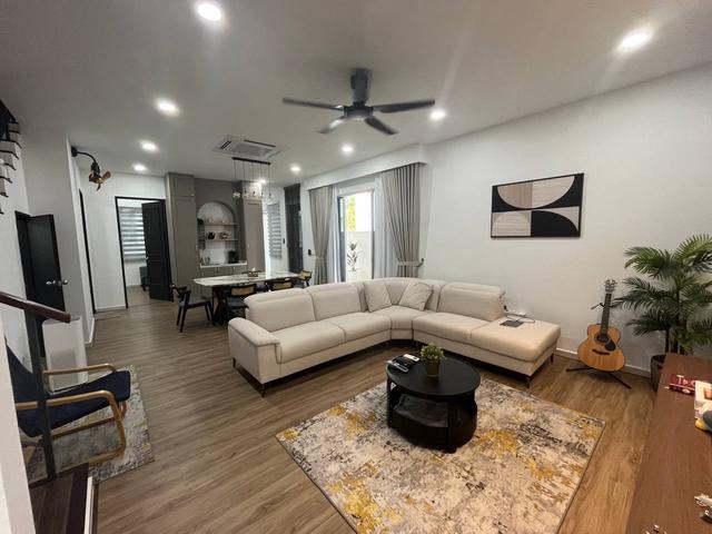 Residential House for rent in Kajang, Langat