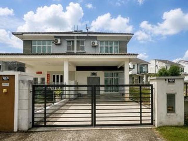 Residential House for sale in Kulai, Johor
