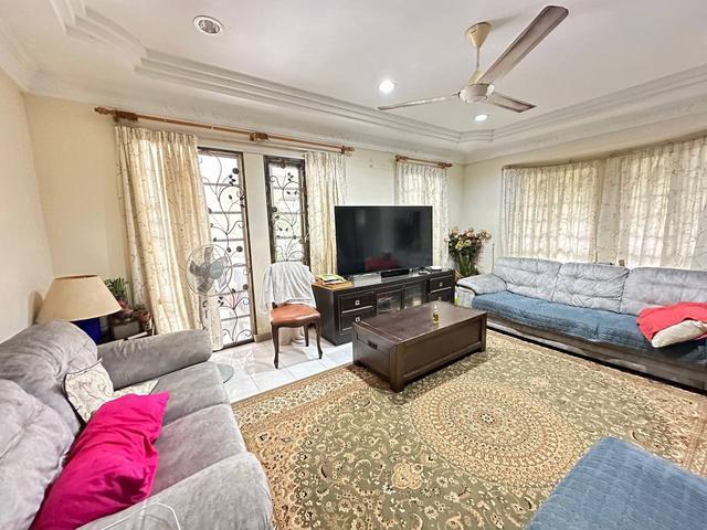 Residential House for sale in Petaling, Alam Impian