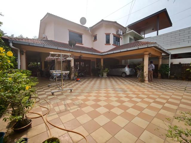 Residential House for sale in Kuantan