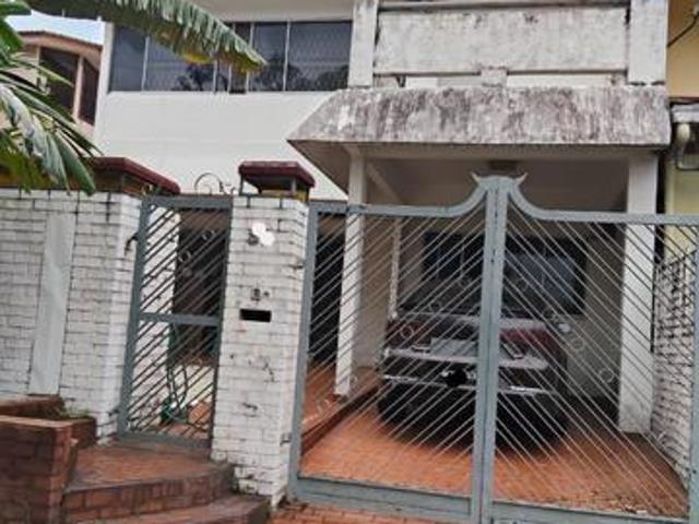 Residential House for sale in Langat, Selangor