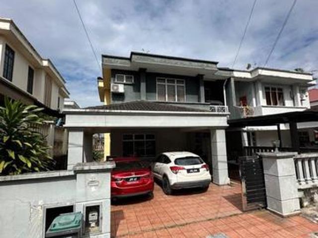 Residential House for sale in Bukit Ledang, Johor
