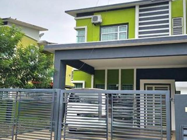 Residential House for sale in Sendayan Village, Negeri Sembilan