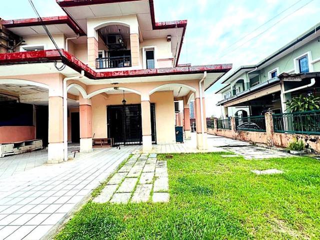 Terraced House for sale in Kajang, Langat