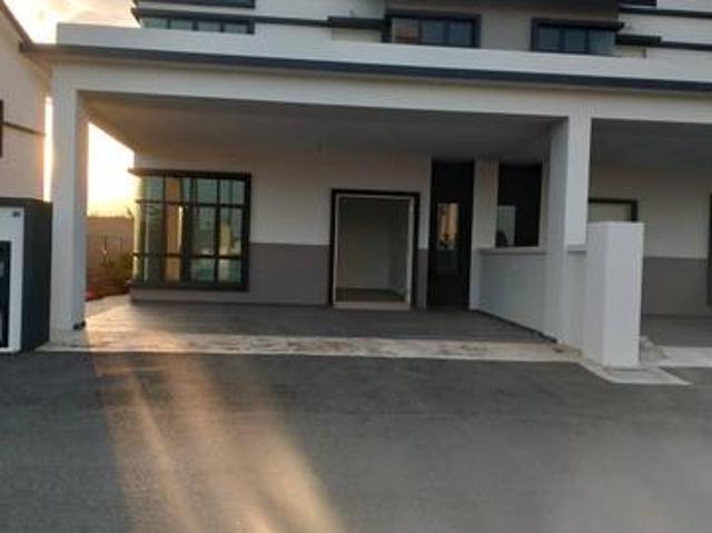 Residential House for sale in Durian Tunggal, Malaka
